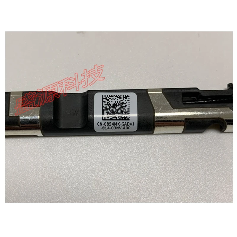 Для Dell XPS13 9350 9343 9360 9365 9370 сетевая карта кабель WiFi антенна CN 854MK 0854MK 854MK|Пелти для