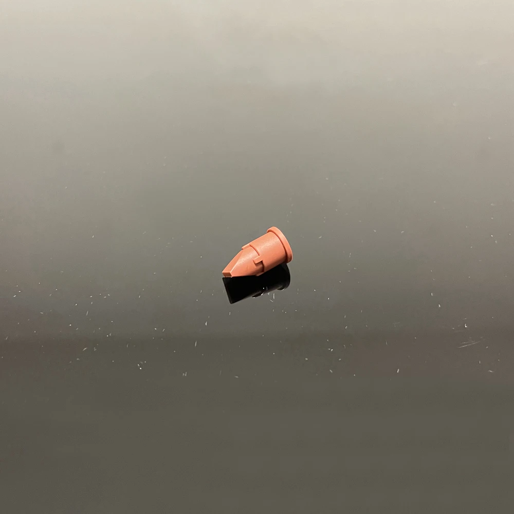 Рисунок 5 - 6 мм силиконовый клапан «Утконос» 2 шт