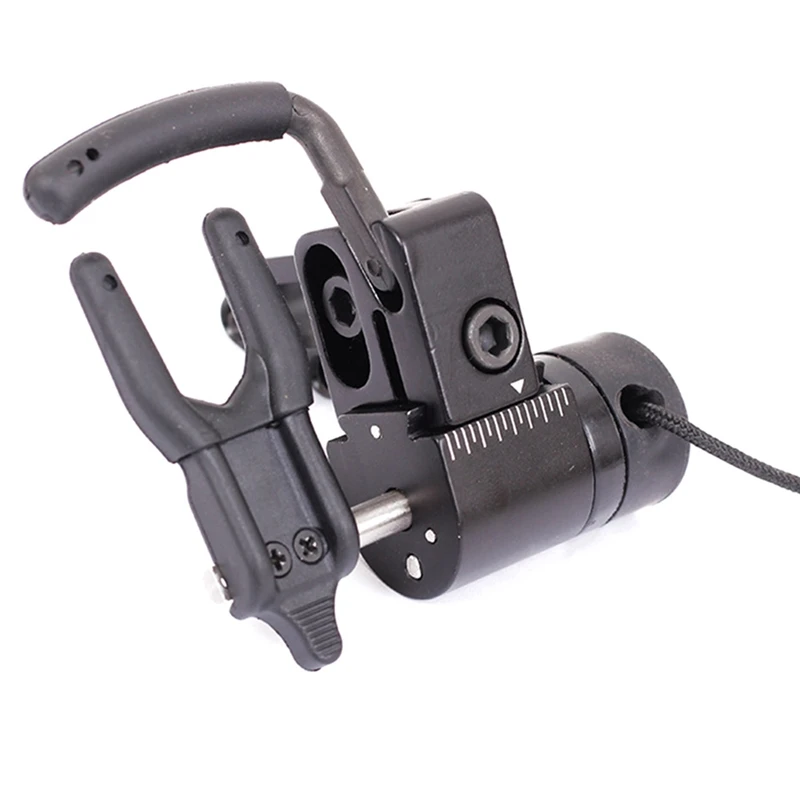 

Compound Bow Accessories General Alloy Drop Away Rest Set for Archery Hunting Training Alloy
