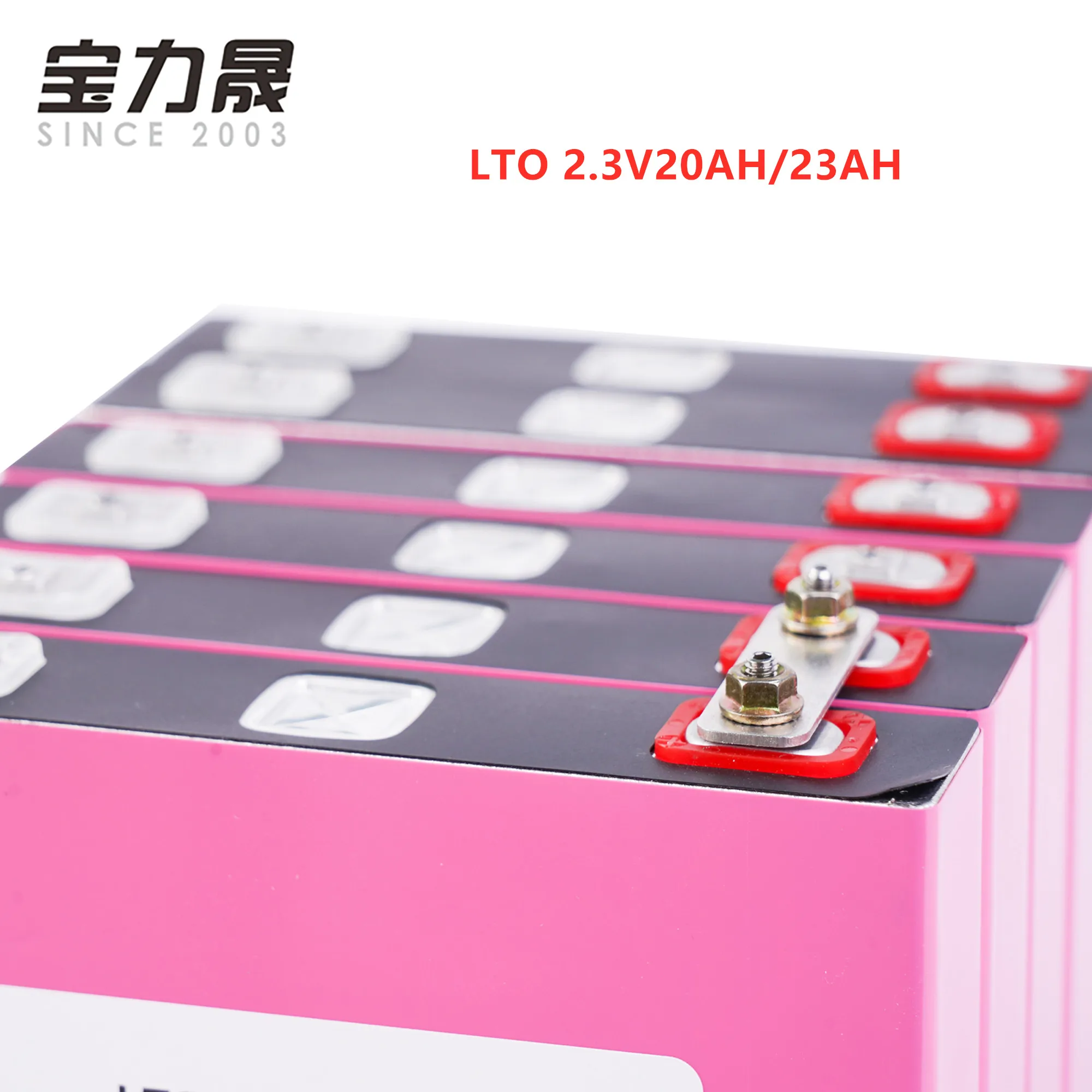 1 шт. 23AH аккумулятор лто из лития и титана 2 4 В 3 не 20AH 6C 120A для diy 12 в 36 48 72 солнечной