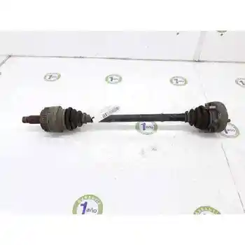 

7533446 TRANSMISSION REAR RIGHT BMW 1 SERIES SALOON (E81/E87)