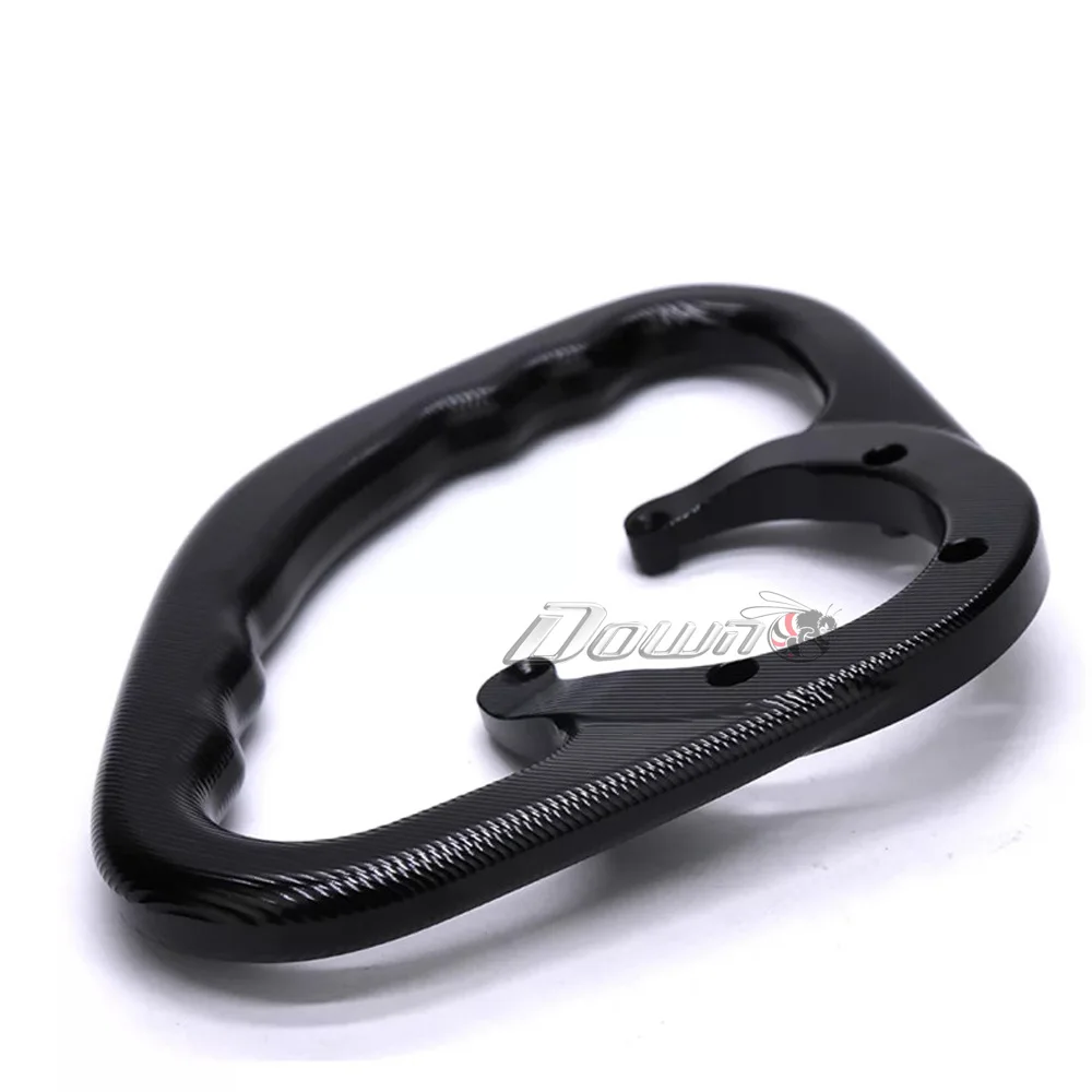 Пассажирские рукоятки для YAMAHA MT01 MT25 MT15 MT125 MT03 MT07 MT09 MT10 мотоцикл CNC рукоятка бак