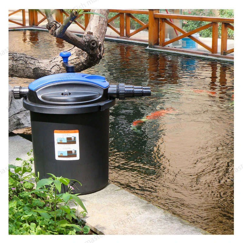 fish pond filter, Pond Filters racinepieds