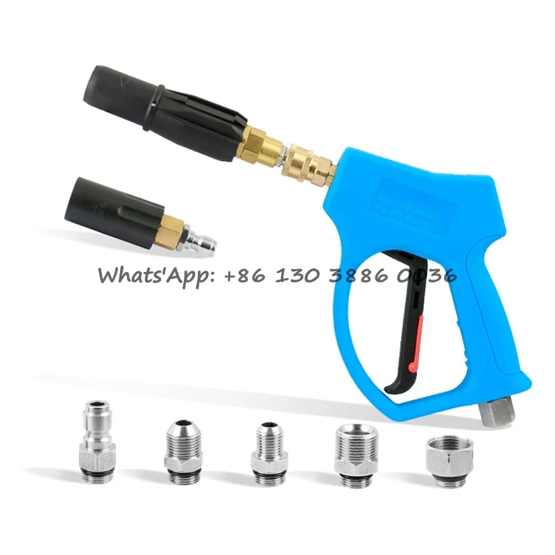 CarWashMachineCordlessAutomobileCleanToolsPortableFoamCar