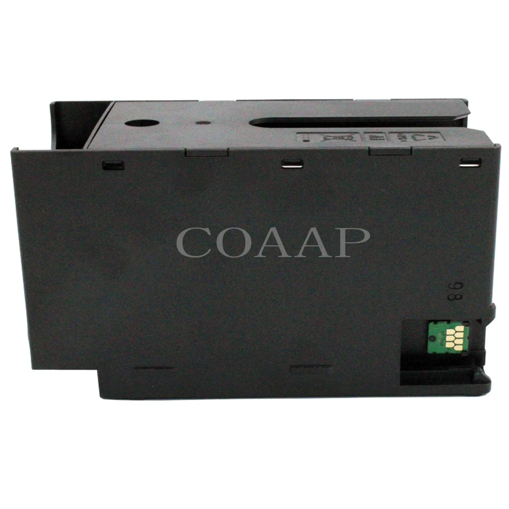 Совместимость T6716 T67160 чернила коллектора отходов для Epson рабочей силы Pro WF-C579RDWF WF-C529R серии WF-C529RDTW WF-C579RD2TW принтер