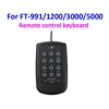 YAESU Yaesu FH-2 Remote Control Keyboard Shortwave Radio Accessories For FT-991 / 1200/3000/5000 ► Photo 3/6