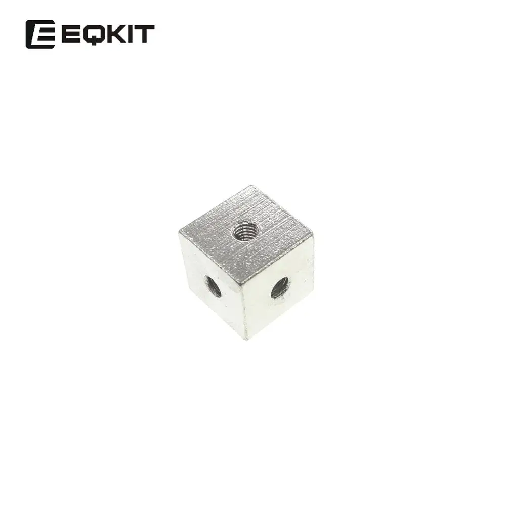 

Copper nut / Six sides nut /Sheet Connecting Nut /Cube connection block/