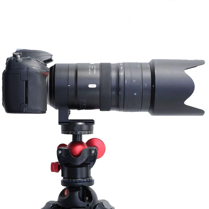 IShoot Объектив воротник для Tamron SP 70-200 мм F2.8 Di VC USD G2 A025 штатив кольцо Нижняя Arca Swiss ласточкин хвост IS-TA720