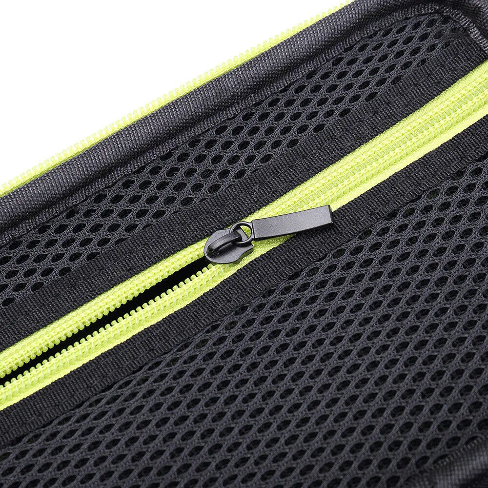 Portable Storage Shaver Hard Travel Box Portable Cover Case Bag Hard Case Trimmer Shaver Accessories Storage Box d2