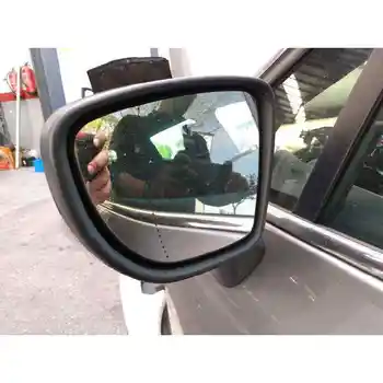 

LEFT REARVIEW RENAULT CLIO IV