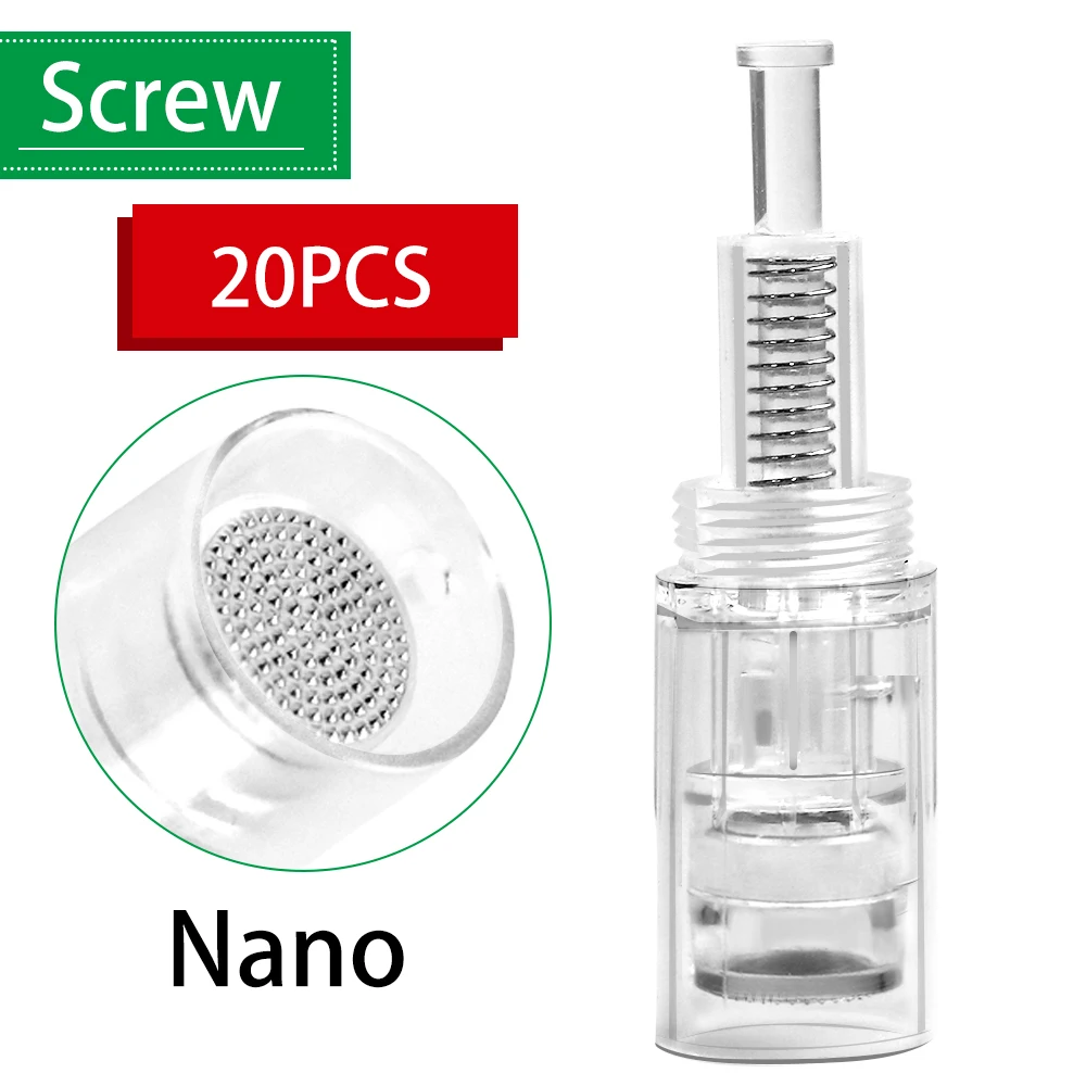 20 pcs Screw nano
