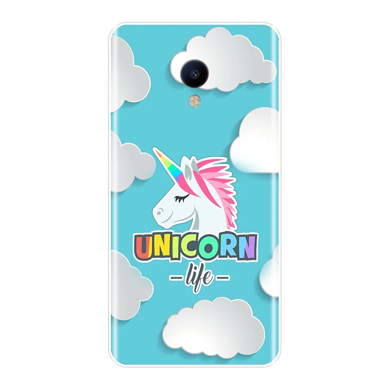 meizu phone case with stones black Phone Case Silicone For Meizu M2 M3 M3S M5 M5C M5S M6 M6S M6T Soft Back Cover Cute Rainbow Unicorn For Meizu M2 M3 M5 M6 Note meizu phone case with stones Cases For Meizu