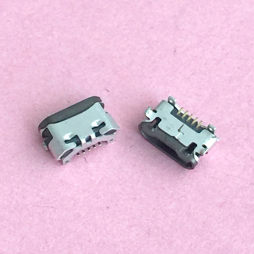 Для Motorola MOTO G3 XT1544 XT1550 XT1552 XT1540 XT1541 XT1548 USB-разъем для подключения зарядного