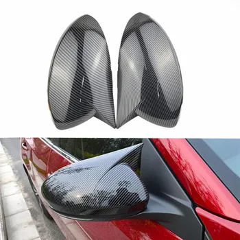 

Dynamic LED Turn Signal Light For Nissan Sylphy Sentra B18 2020Side Wing Mirror Cover Indicator Sequential Blinker Cap