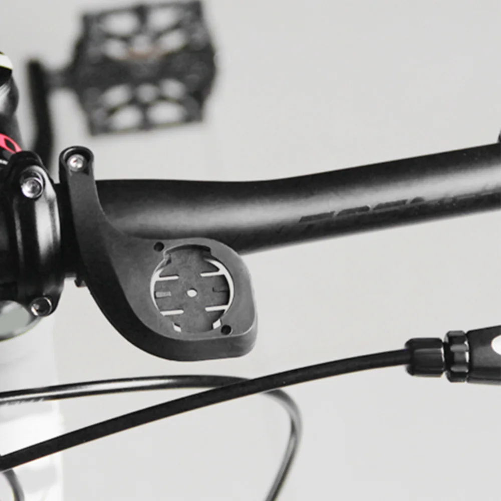 Bicycle Computer Mount MTB Road Bike Handlebar Mount Holder Stopwatch Holder for GARMIN Edge 200/500/800 Bryton RIDER 20/30/40  