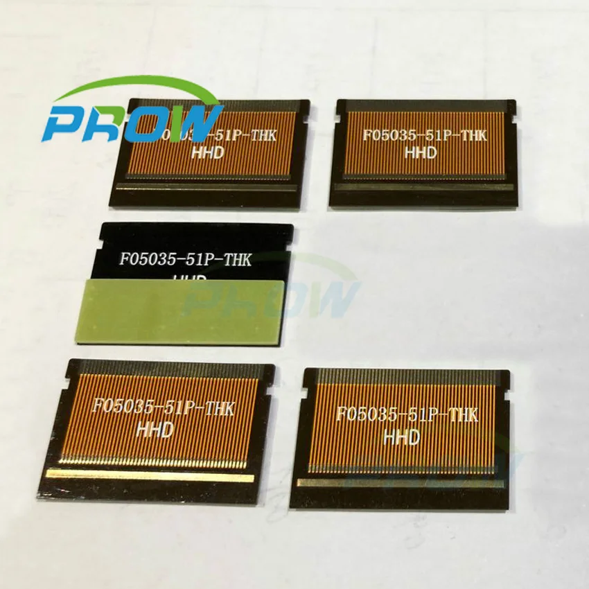 Удлиненная плата адаптера 51pin F05035-51P-THK HHD F0503551PTHK F05035 51 P THK plate Prow | Обустройство дома