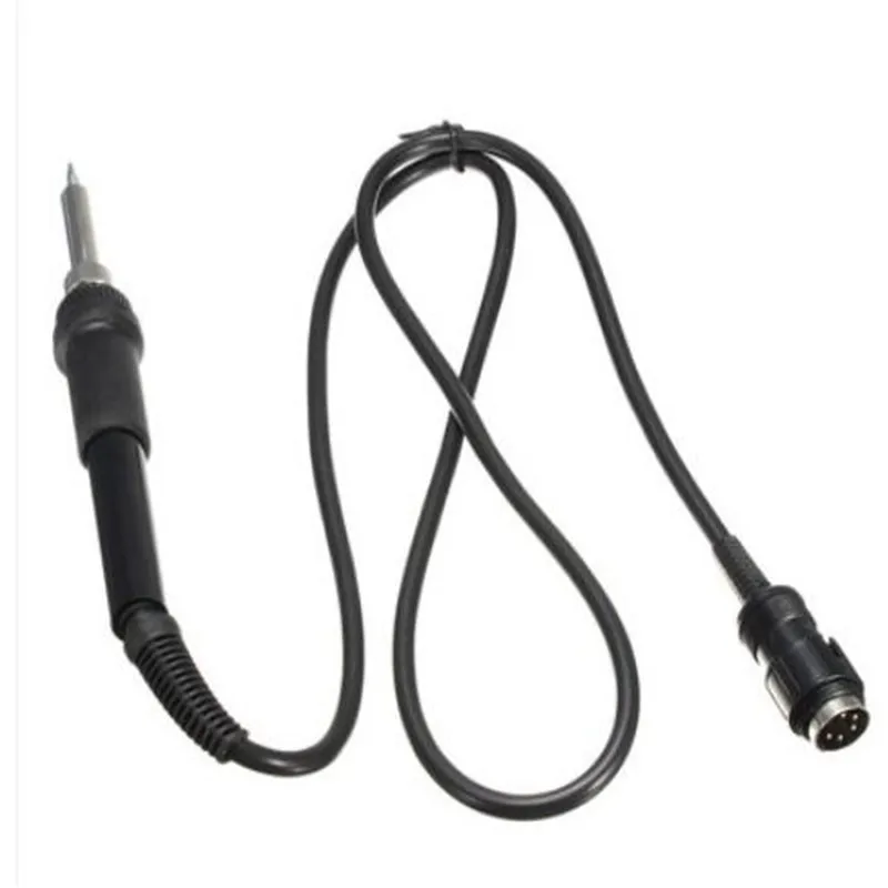 Паяльная станция с ручкой 24 В для HAKKO 907 ESD 936 937 928 926 IND008 | Автомобили и мотоциклы