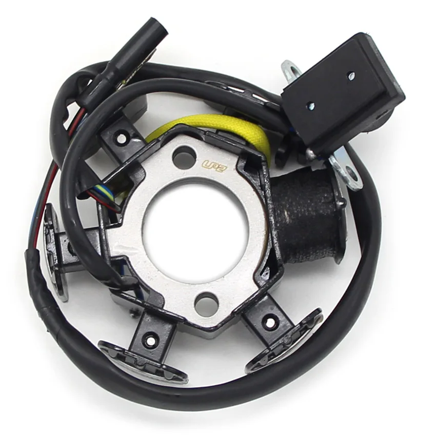 Мотоцикл обмотки статора генератор для Honda 31120-GW8-671 31120-GW8-672 CRF50F CRF70F XR50R XR70R Z50R 31120GW8671