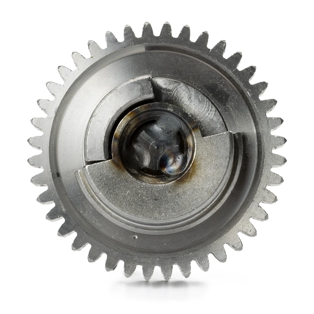 Parking Brake Repair Kit Metal Parking Brake Gear Actuator Repair Kit For BMW E65 E66 745i 750i 760i 2002 2003-2008 34436782755 39 40 Teeth 34436862906