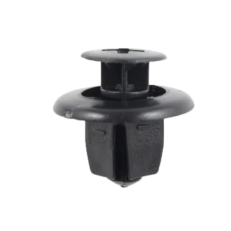 

1196 Push-Type Retainer For Toyota Automotive Plastic Clips Auto Plastic Fasteners Automotive Clips Car buckle
