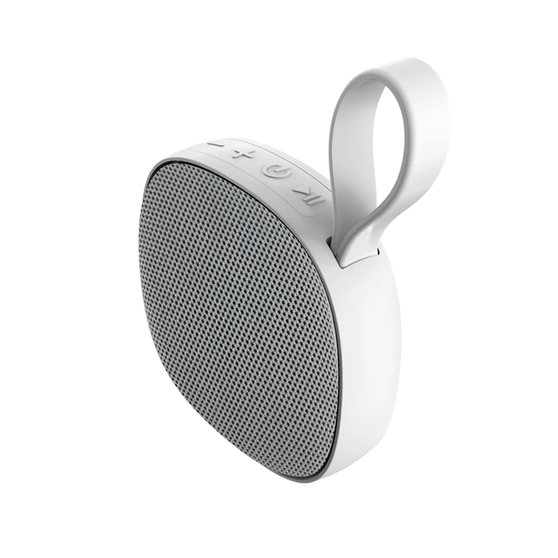 Портативный Bluetooth 5 0 динамик Вт IXP7 Водонепроницаемый Открытый громкий с netic