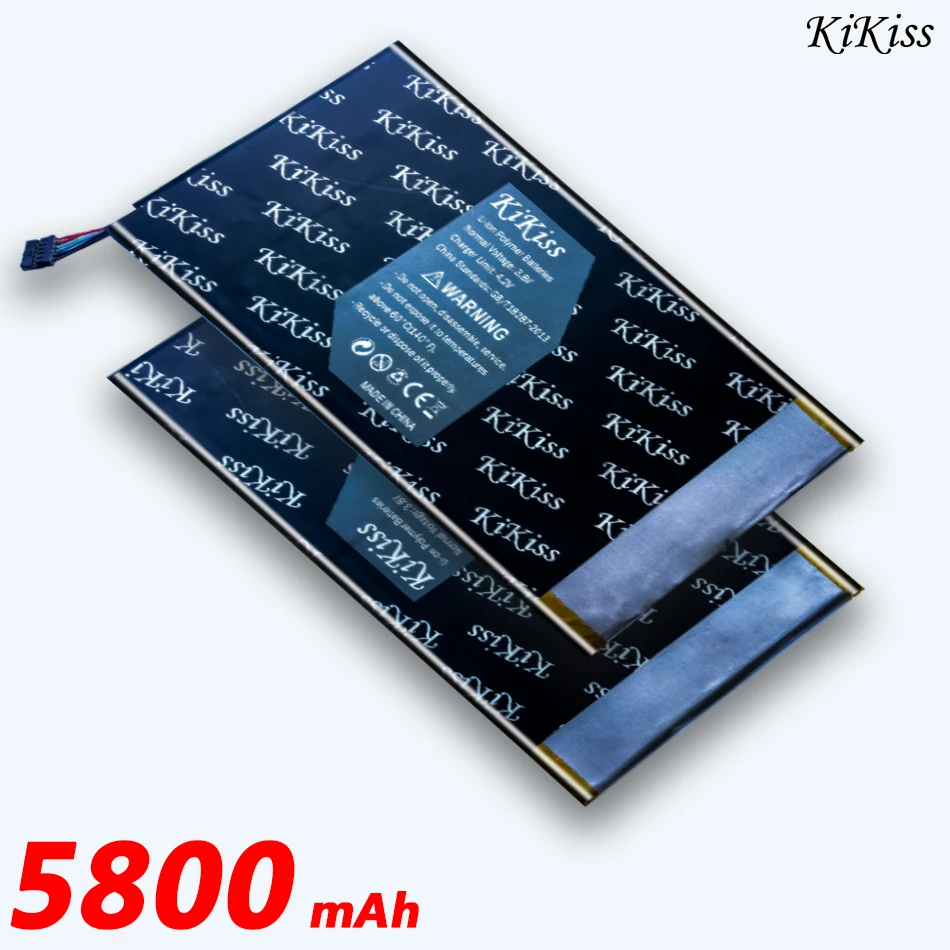 5800 мА/ч аккумулятор большой емкости для планшета ASUS Transformer PAD TF103C TF103CX TF103CG K010 K018 литий-ионный полимерный аккумулятор C11P1328