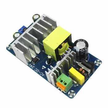 

For Power Supply Module AC 110v 220v to DC 24V 6A AC-DC Switching Power Supply Board Promotion