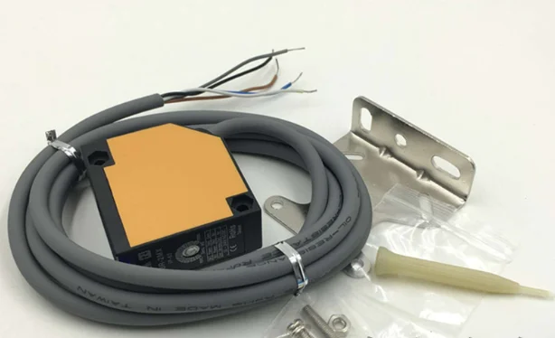 FOTEK A3R-2MX диффузное отражение фотоэлектрический переключатель сенсор, хорошее качество мощность Фото сенсор