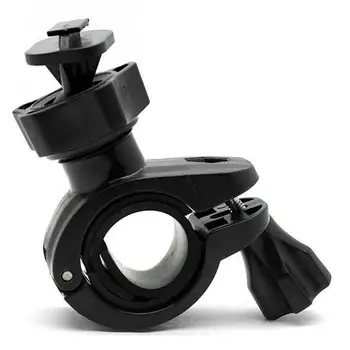 

Car Dash Cam Rearview Mirror Bracket Holder Mount For Dash Cam G1WH/G1W-C 360 Degree Mount Holder For Rearview Mirror