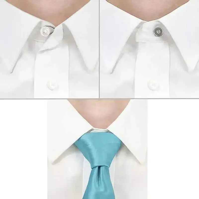 dress shirt collar extender