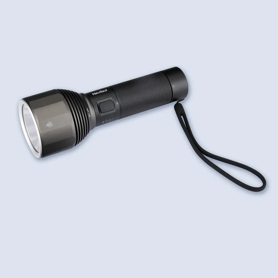NexTool XPH50.2 2000lm 6500K 380m USB-C Rechargeable FROM XIAOMI YOUPIN