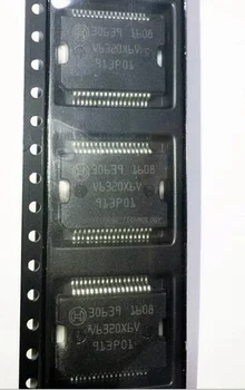 

5-20PCS 30639 HSSOP-36 Automotive engine computer Board Power supply Chip