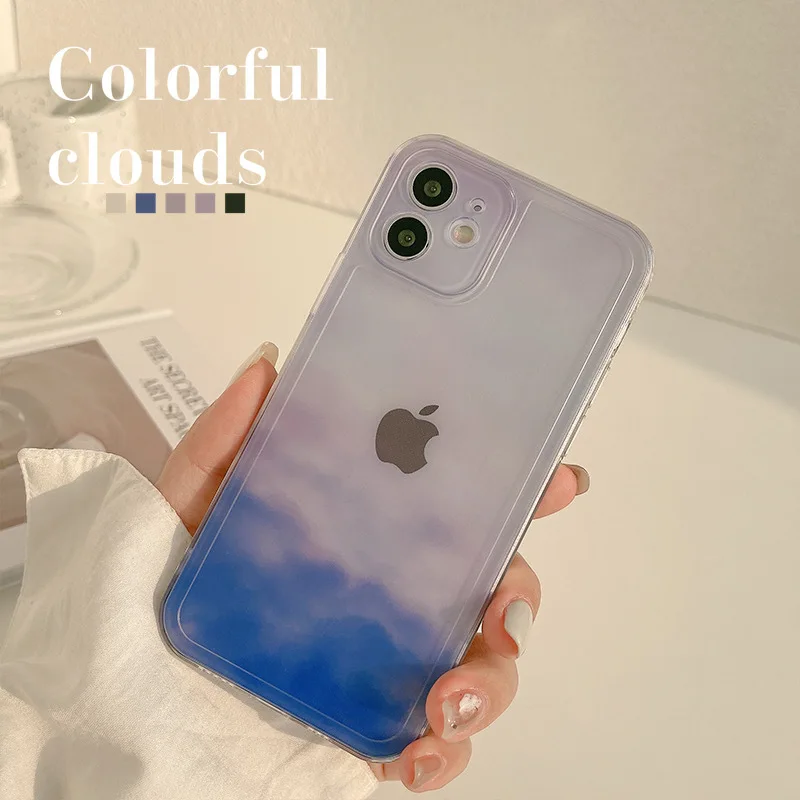 Чехол для iPhone 12 Pro 11 Max SE2020 7 8 Plus mini XS MAX XR | Мобильные телефоны и аксессуары