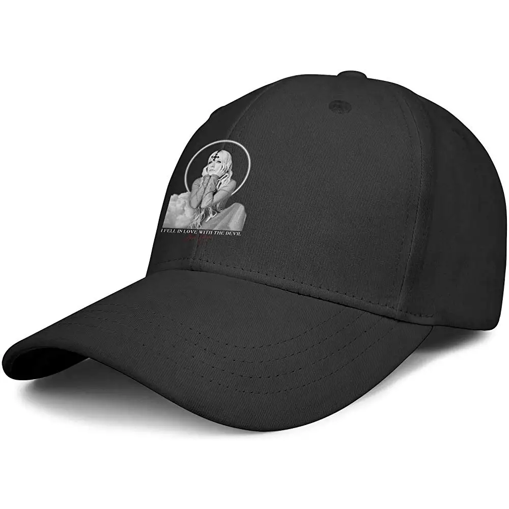 Scsdw Wdrt Baseball Hat Caps Unisex Snapback Adjustable |