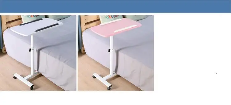 Бюро Meuble кровать Tavolo Schreibtisch Малый поддержка Ordinateur портативный Tablo стенд ноутбук регулируемый стол для школьника компьютерный стол