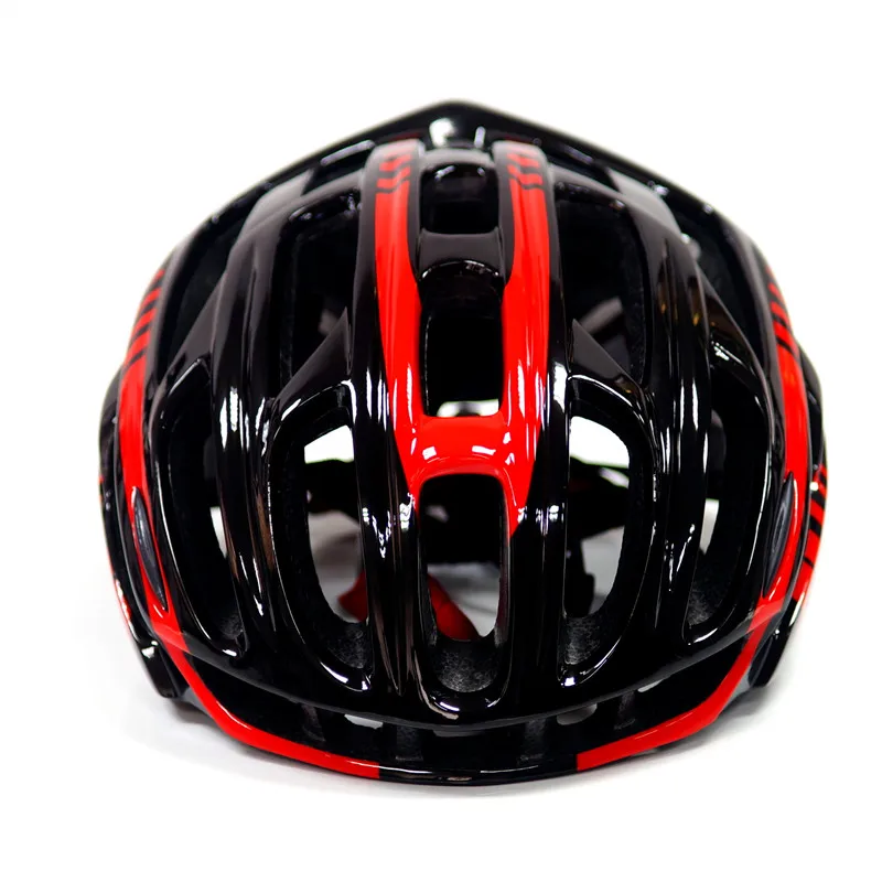 sz blk red Szelyia Mtb шлем для горного велосипеда Cascos Bicicleta Ciclismo Bici Route велосипедный шлем Велоспорт 54-61 Сверхлегкий - Цвет: sz blk red