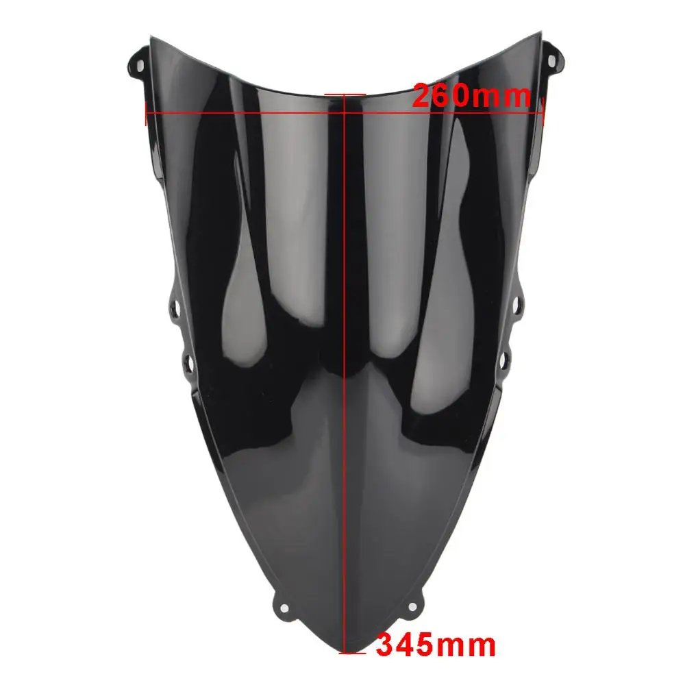 Для поездок на мотоцикле Ducati Panigale 899 1199 1199R 1199S 2011 2012 2013 2014 2015 2016 2017 лобовое стекло