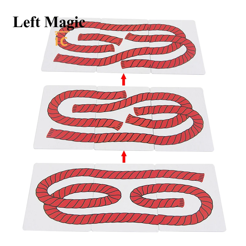 Professional Large Card Mat(52.5*37.8*0.5cm) Magicians Close Up Mat  Pad(red/blue/black Color Available) Magic Trick Gimmick - Magic Tricks -  AliExpress