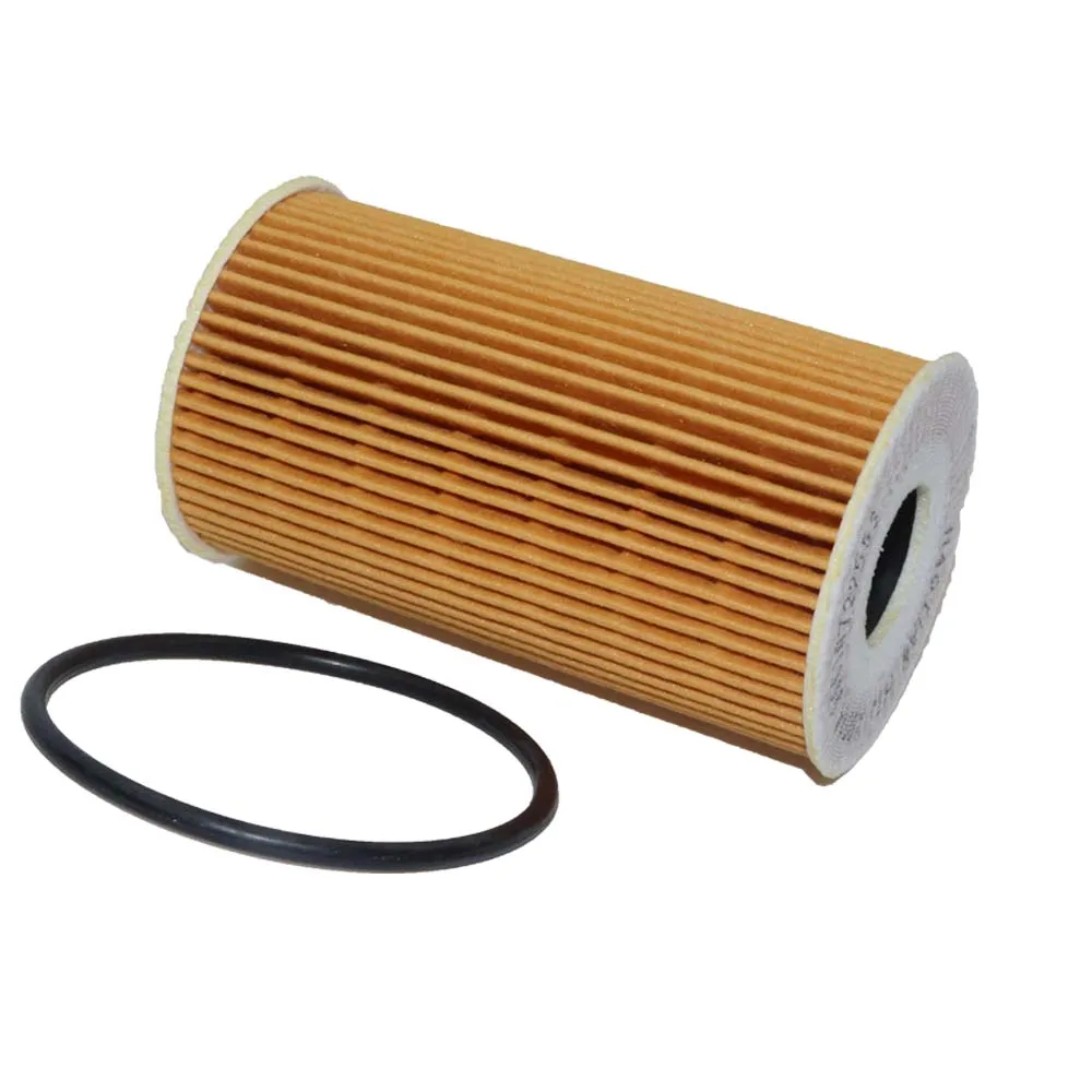 Car Oil Filter For PORSCHE CAYENNE S/Turbo S/Turbo 9PA 2002 2003 2004