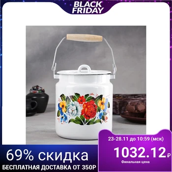 

Can "Krasava", 3.5 l