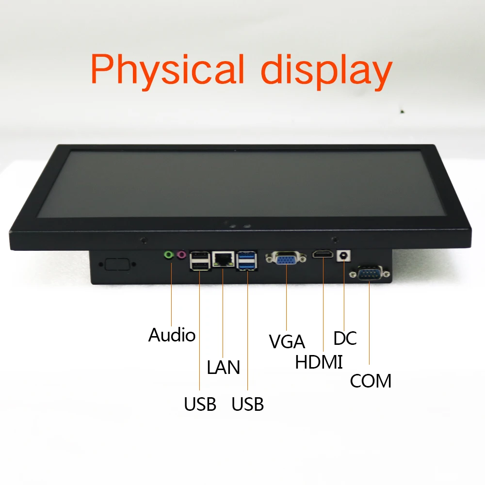 19 ġ  ǻ º PC 1440*900  ġ ũ ھ, i3 i5 i7 J1900  Wifi Win7 XP ý