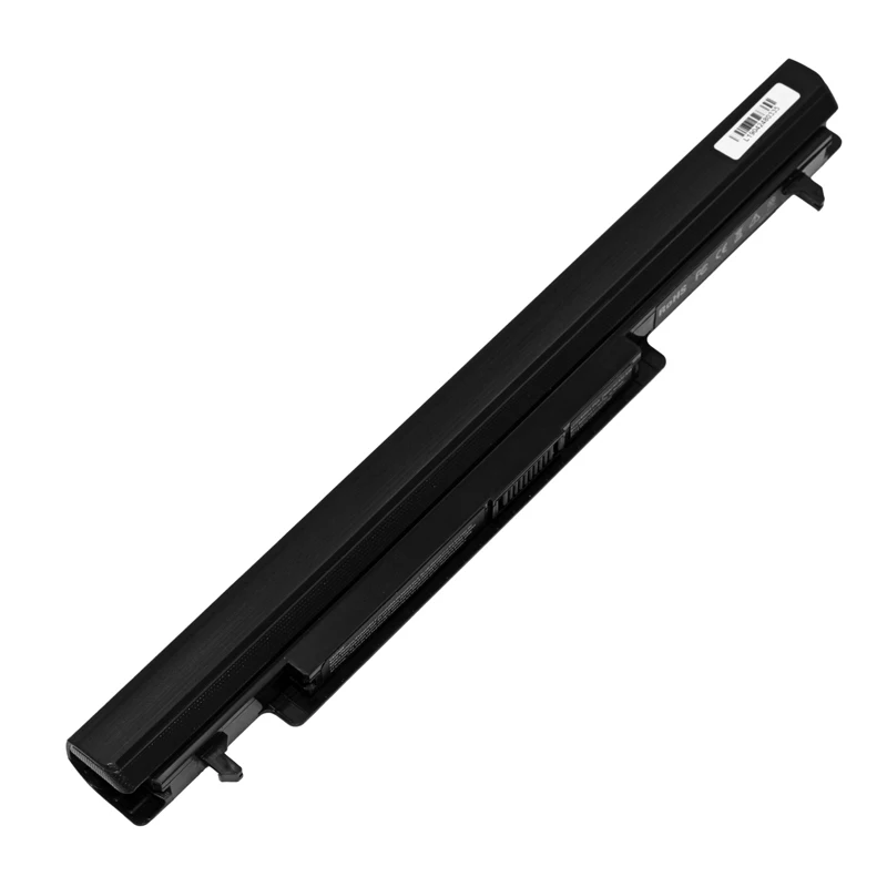 Golooloo A32-k56 A41-k56 Bateria do Portátil para Asus K56cb K56c K46 K46c K46ca K46cm K56 K56ca K56cm S46c S56c R550c A31-k56 A42-k56 Baterias p/ laptop - Imagem 3