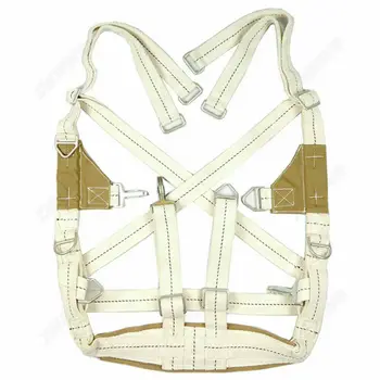 

WORLD WAR II US ARMY 101ST AIRBORNE PARATROOPER T-5 PARACHUTE HARNESS STRAP World military Store