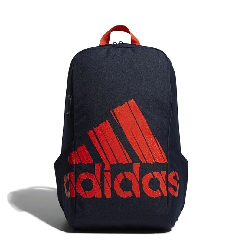 Original New Arrival Adidas PARKHOOD BOS Unisex Backpacks Sports Bags - Color: ED6892
