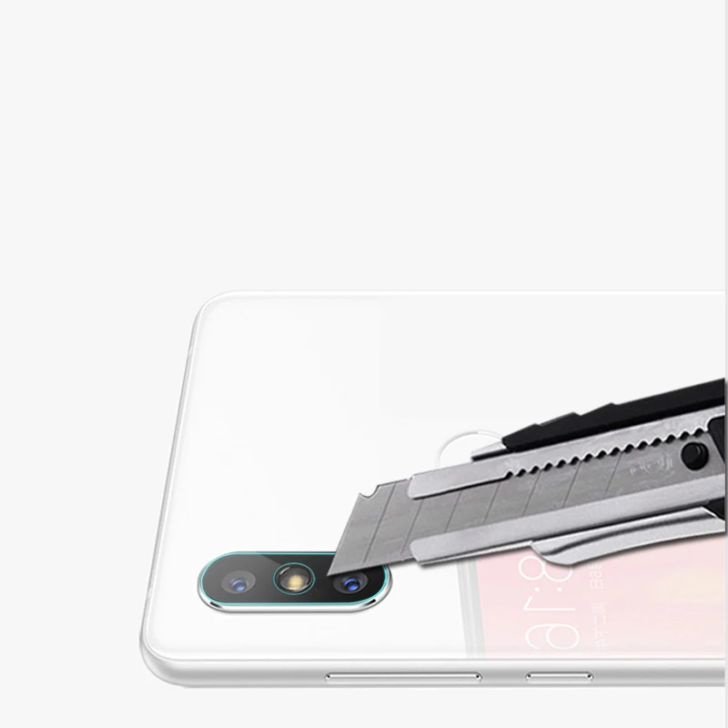2 в 1 9D экран объектив камеры закаленное стекло протектор на для Xiaomi Mi Mix 2 2s Max 3 Pocophone F1 pocofone poco защитная пленка