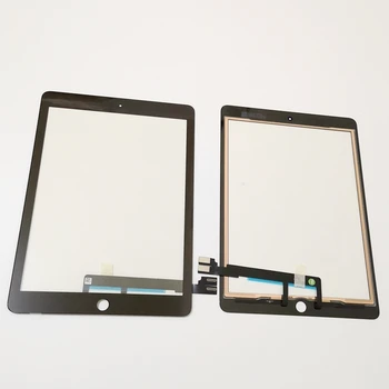 

For iPad Pro 9.7 Touch Screen A1673 A1674 A1675 Touch Screen lcd Digitizer Outer Glass Panel Replacement