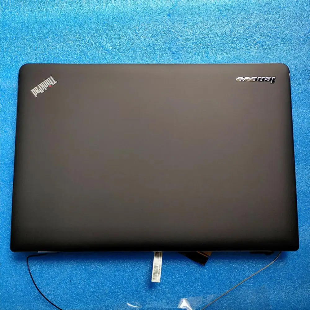 Для lenovo ThinkPad S430 lcd задняя крышка 04W6966 AM0PT000A00 черный