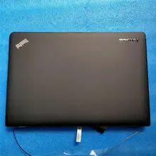 Для lenovo ThinkPad S430 lcd задняя крышка 04W6966 AM0PT000A00 черный