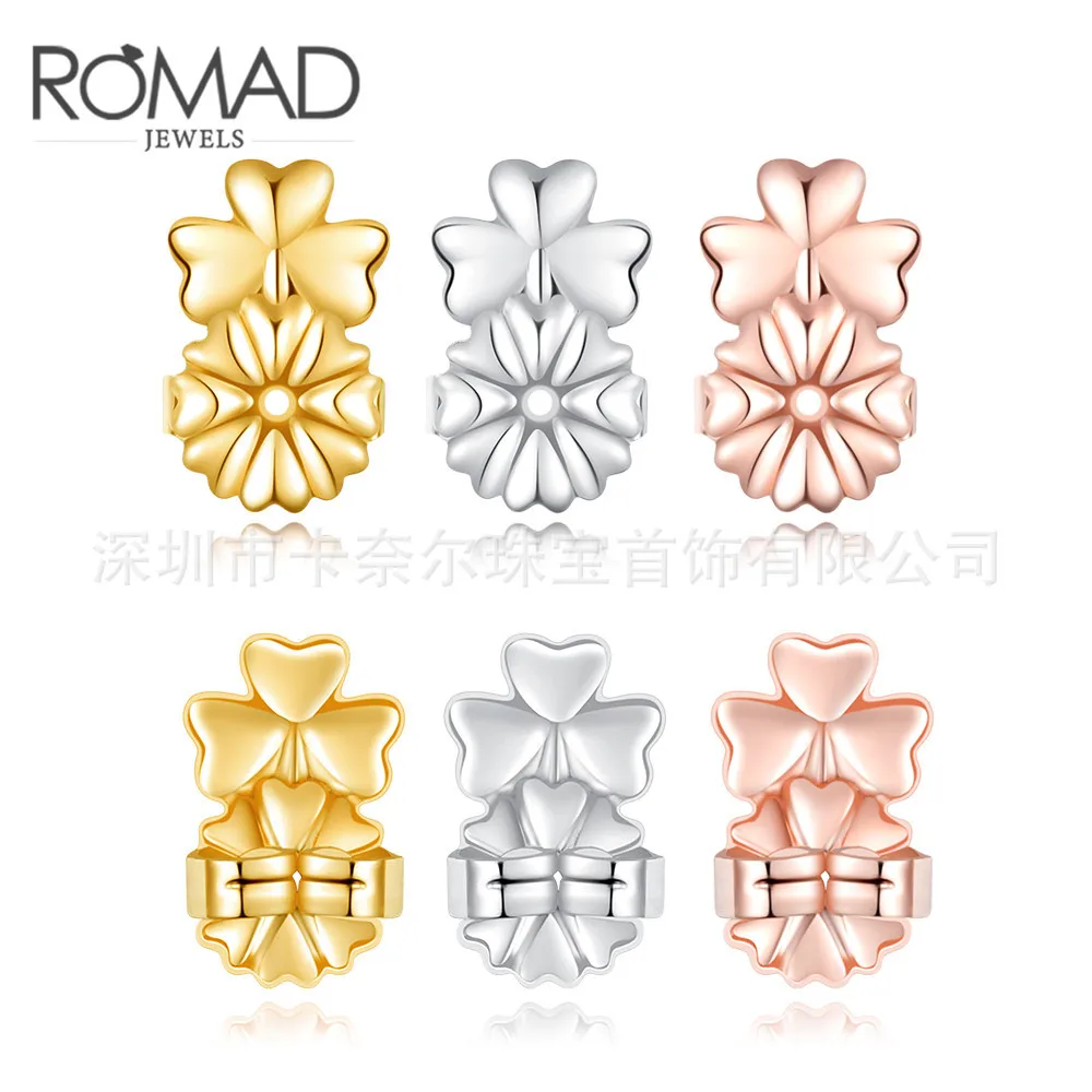 

New Clover Magic Bax Stud Earrings Stud Earrings New TV Stud Earrings Stud Earrings