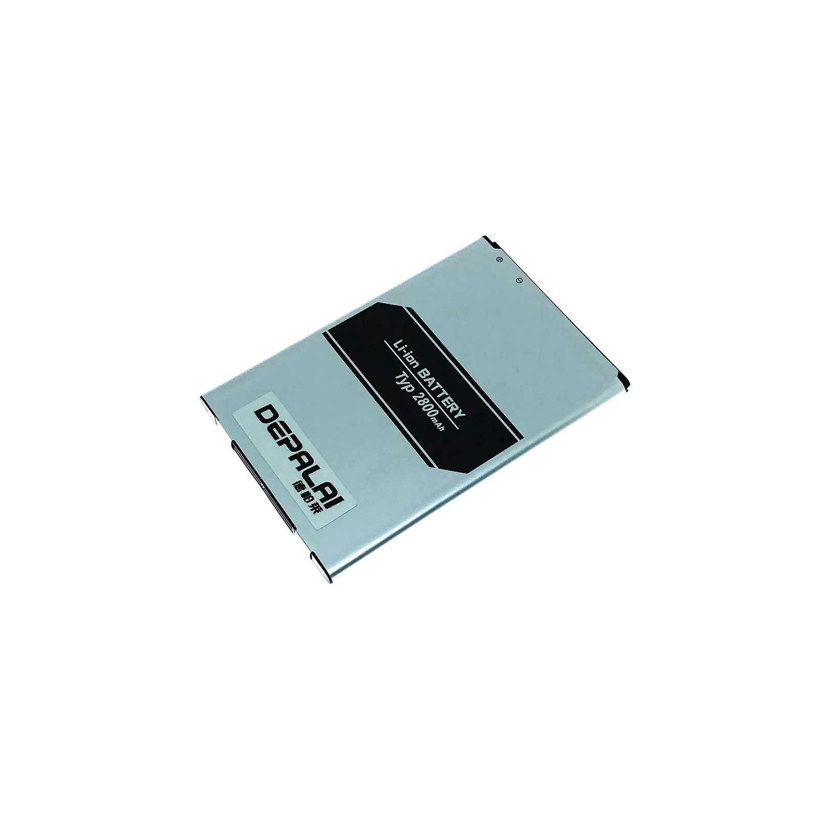 2800mAh 3 85 V BL 46G1F сменная батарея для LG K10 (2017) K425 K428 K430H K20 Plus TP260 X400 LGM K121 M250